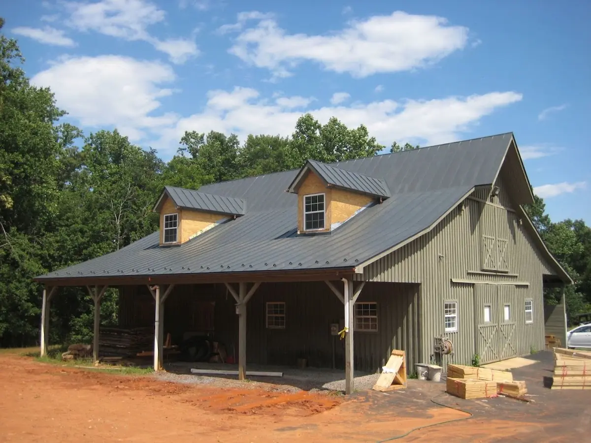 Expert Roof Repair workmanship in Wilson